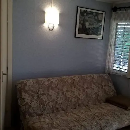 度假居 Two-bedroom Holiday In Balatonkeresztur I *