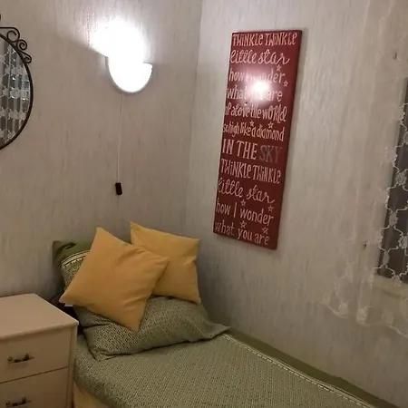 Two-bedroom Holiday In Balatonkeresztur I * Balatonmáriafürdő