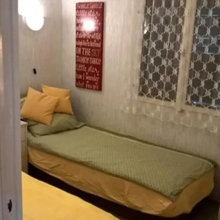 度假居 Two-bedroom Holiday In Balatonkeresztur I