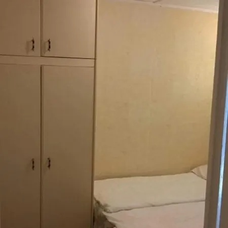 Two-bedroom Holiday In Balatonkeresztur I 度假居 Balatonmáriafürdő